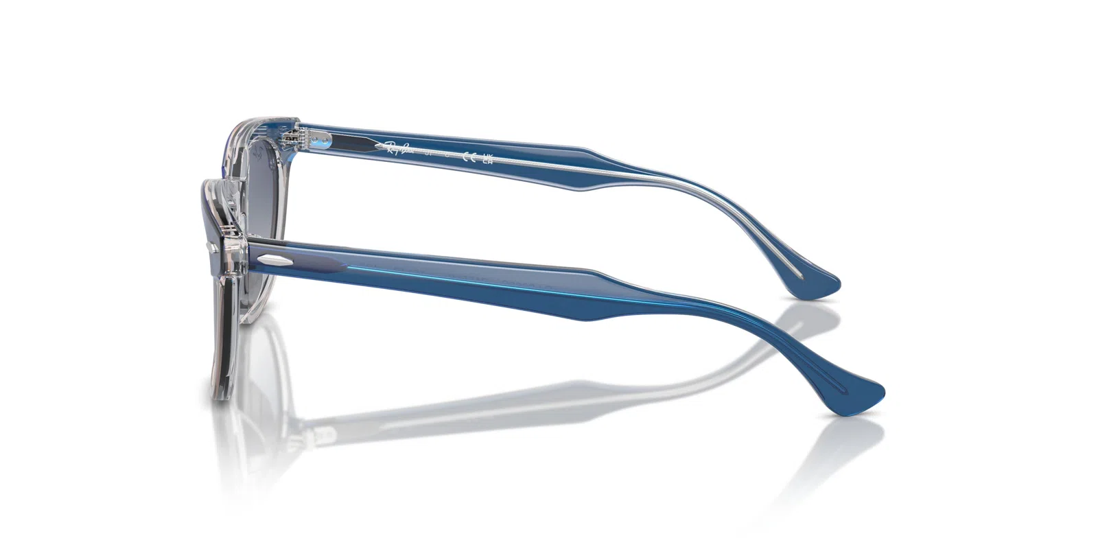 Ray-Ban Kids 0RJ9098S Sunglasses - view 38